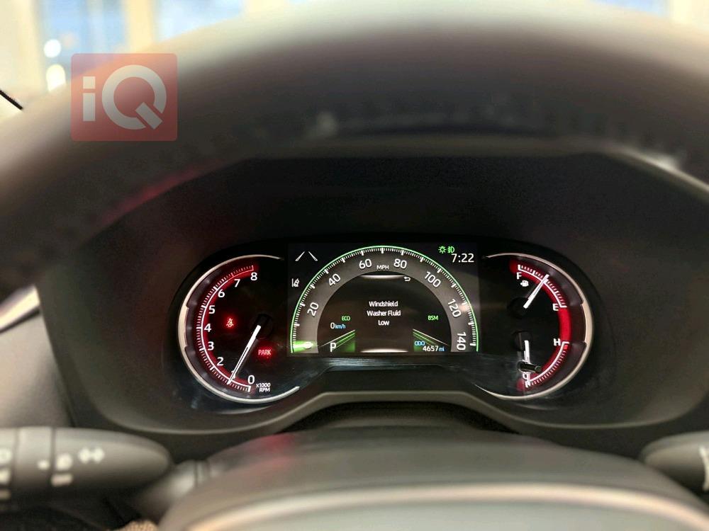 تويوتا راف 4